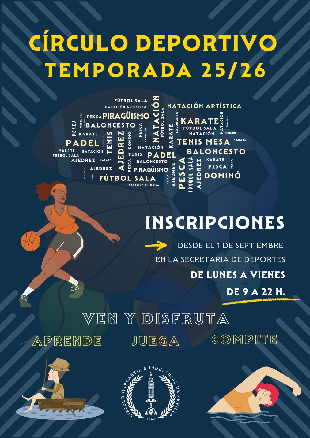 circulo deportivo 2 9 1