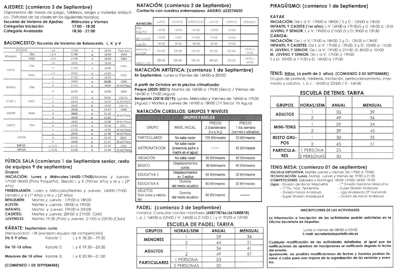 circulo deportivo 2 9 1