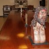 Entrega busto Angel Luis (escultor)