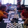 La sección de ajedrez recupera al Mercantil F tras 8 años sin participar en liga