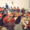 Alrededor de 185 niños y niñas socios participaron este verano en el Campamento Urbano de Proyecto Búho y el deportivo JUST PLAY!