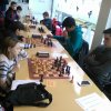 La sección de ajedrez suma más derrotas que triunfos en la última jornada