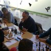 El campeonato supra 50 de ajedrez llegó a su fin el pasado fin de semana
