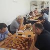 El equipo A de ajedrez vence en la 2ª jornada de la Copa por Equipos